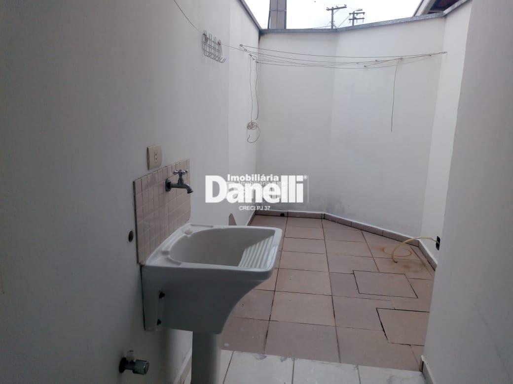 Casa em Condomínio à venda no Parque São Cristovão: 